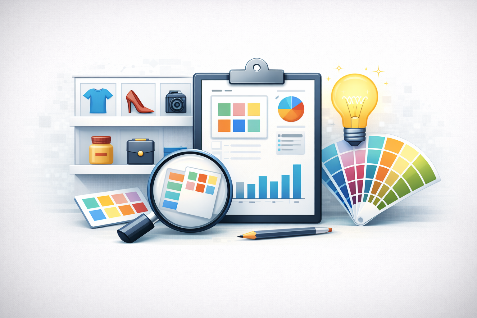 Virtual Category Expert